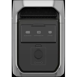 EcoFlow Delta 3 Plus 1,024 kWh