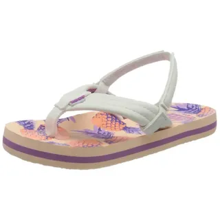 Reef Little Ahi Sandalen - Coral Pineapples - EU 21-22