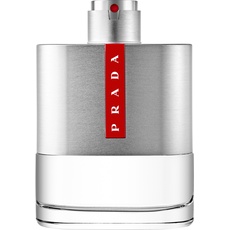 Bild von Luna Rossa Eau de Toilette 100 ml