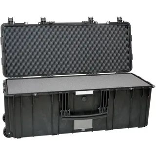 Explorer Cases 9433 Outdoor-Koffer 1009 x 41,2 x 35,4 cm Kunststoff Schwarz