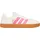 VL Court 3.0 Shoes Schuhe, core White/Pulse Magenta/Gold met
