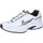 Initiator Damen Slim White/Metallic Silver 35,5