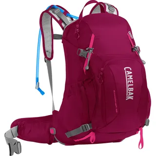 CamelBak Products LLC Sundowner LR 22 Beet Red/Pink