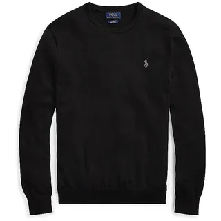 Ralph Lauren Pullover Schwarz L