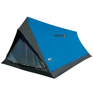 High Peak Minilite Blau/Grau