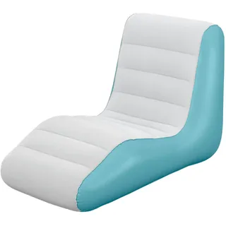 BESTWAY Luftliege Luxe ChaiseTM 133 x 79 x 88 cm