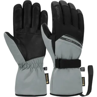 Reusch Erwachsene Fingerhandschuhe Morris Gore-TEX warm, wasserdicht, atmungsaktiv