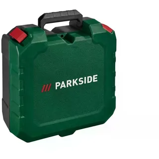 GRIZZLY PABS 20-Li G8 20V Akku-Bohrschrauber mit Akku und Ladegerät