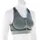 The Zip High-support Sports Bra urban chic shadow 11005 L