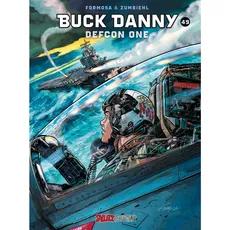 Buck Danny 49