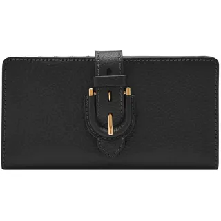 Fossil Tab Bifold Harwell für Damen LiteHide-Leder, SL10032001