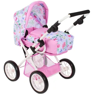 Bayer Chic 2000 Leni Blumen Rosa