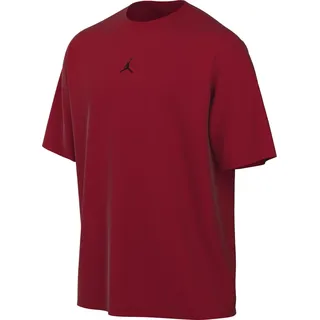 Jordan Nike Herren Jordan Sport Dri-Fit T-Shirt, rot - US: L