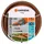 Comfort Flex Gartenschlauch 50 m schwarz/orange