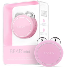 Bild Bear mini pearl pink