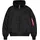 MA-1 TT Hood black/black XXL