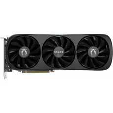 Bild Gaming GeForce RTX 4070 Ti SUPER Trinity Black Edition, 16GB GDDR6X, HDMI, 3x DP (ZT-D40730D-10P)