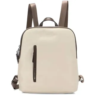 Mandarina Duck Damen Hunter Backpack, Milch