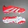 FG/MG Damen Lucid Red/Cloud White/Core Black 42