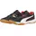 Solarflash II puma black-fire orchid/ puma white-gum 44