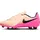 GX 2 Club MG Kinder Crimson Tint/Black-Pink Blast 36 5
