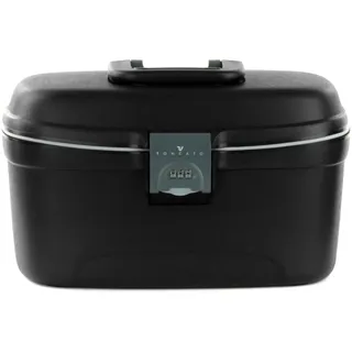 Roncato Light Kosmetikkoffer 36x22x21 cm - Schwarz