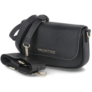 Valentino Miramar Umhängetasche 22 cm nero