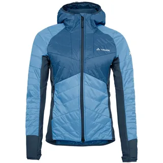 Vaude Damen Sesvenna IV Jacke (Größe XXL, blau)