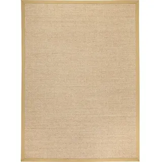 Sisalteppich 140x200 cm