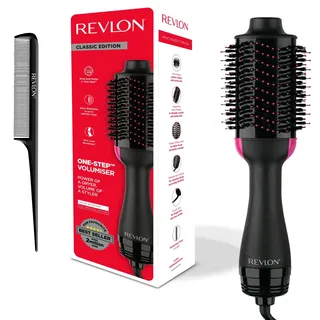 Revlon RVDR5222 Salon One-StepTM schwarz