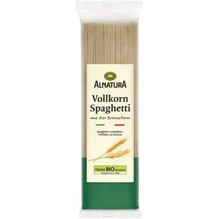 Alnatura Bio Vollkorn Spaghetti, 500g