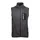 Weste Schwarz 58