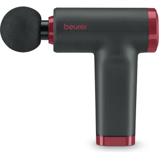 Beurer MG 89 CompactPower Massage Gun Massagegerät Cherry