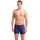 Badehose BASIC SWIM SHORT Navy/White 6