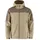 Winter Jacke Fossil/Suede Brown M