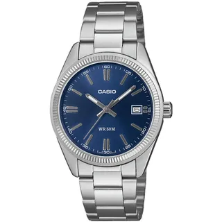 Casio UTP Quarz Edelstahl 40 mm UTP-1302PD-2A1VEF