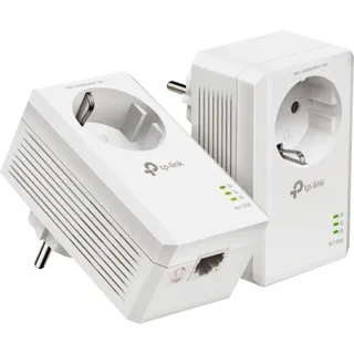 TP-Link TL-PA7019P KIT 1000 Mbps