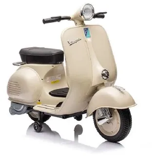 schnaeppchenmeile-online Elektro-Kinderauto VESPA 150 VL1T rot (12V)