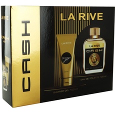 Bild von Cash for Men EdT 100ml + Duschgel 100ml Duftset