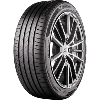 Turanza 6 255/60 R18 112V XL