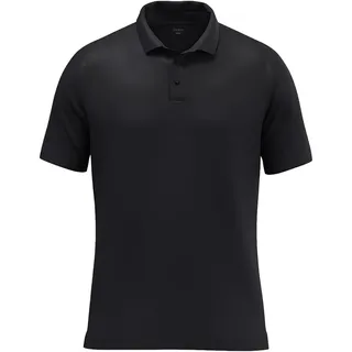 Jako Poloshirt schwarz S