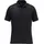 Poloshirt schwarz S