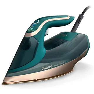 Philips Azur 8000 Serie DST8030 grün