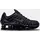 Shox TL Damen Weite M Black/Metallic Hematite/Max Orange 42