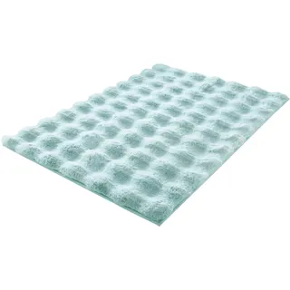 KLEINE WOLKE Cloud Grün 90 x 60 cm