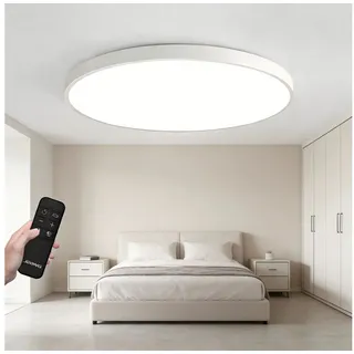 JDONG ZMH Schminkspiegel Beleuchtung cm Schminktisch Spiegel licht Touch Dimmbare LED 3 Farblichtmodi 5 Facher Vergrößerung Spiegel USB Anschluss