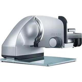 Graef Master M 90 Silber