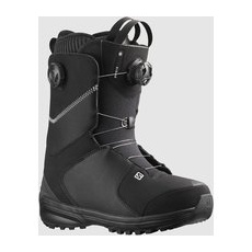 Salomon Kiana Dual Boa 2022 Snowboard-Boots silver, schwarz, 23.5