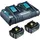 Power Source-Kit 18 V Akku 2 Stück