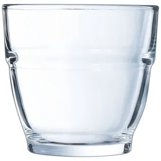Luminarc Le Glas Français Becher, 23 cl